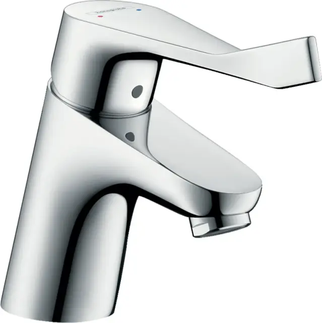 Смеситель для раковины HANSGROHE Focus 31910000 хром