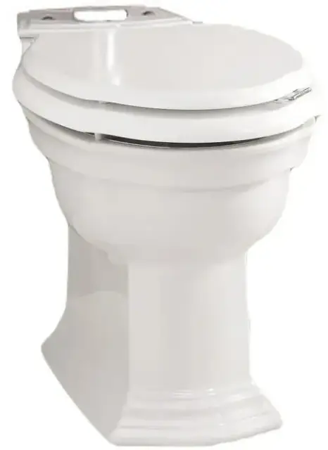 Унитаз Devon&Devon Westminster IBWCWES белый