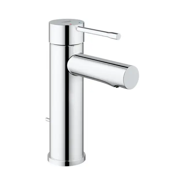 Смеситель для раковины GROHE ESSENCE 32898001 хром