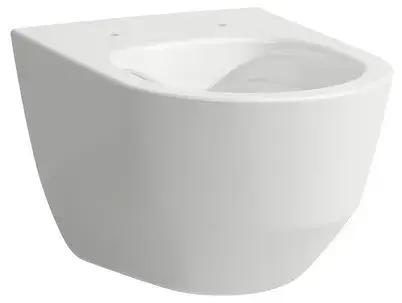 Унитаз LAUFEN Pro 8.2096.4.000.000.1 белый