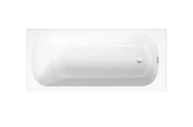 Ванна Bette Form 2020 2947-000AR,AD,PLUS + B23-1500 белый BetteGlasu