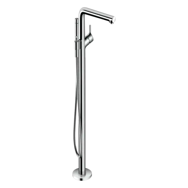 Смеситель для ванны HANSGROHE Talis S 72412000 хром