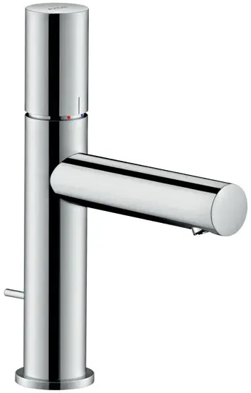 Смеситель для раковины AXOR Uno 45001000 хром