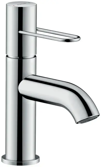 Смеситель для раковины AXOR Uno 38026000 хром