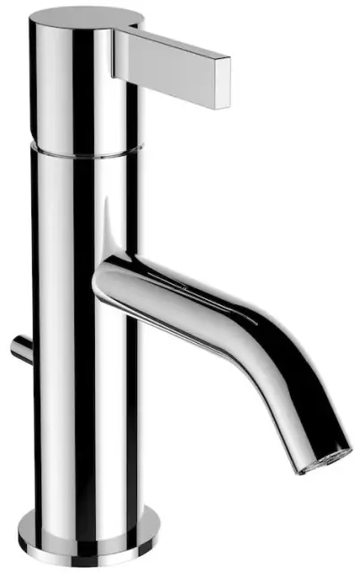 Смеситель для раковины LAUFEN KARTELL BY LAUFEN 3.1133.1.004.101.1 хром