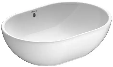 Раковина Duravit Foster 0335500000 белый
