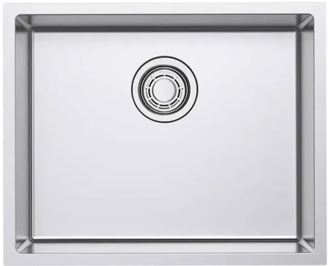 Мойка Omoikiri TADZAVA 54-U/I ULTRA IN 4993800 нержавеющая сталь