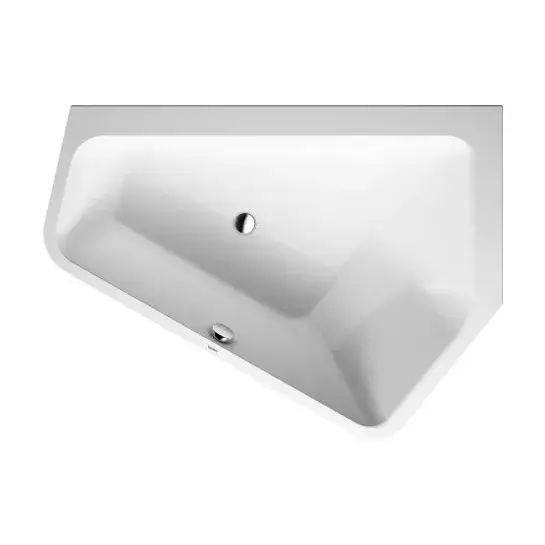 Ванна Duravit PAIOVA 5 700395000000000 белая
