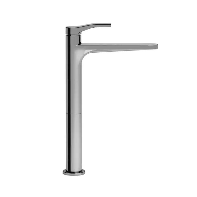 Смеситель для раковины Fantini LISSONI 26.13.B006WF черный матовый