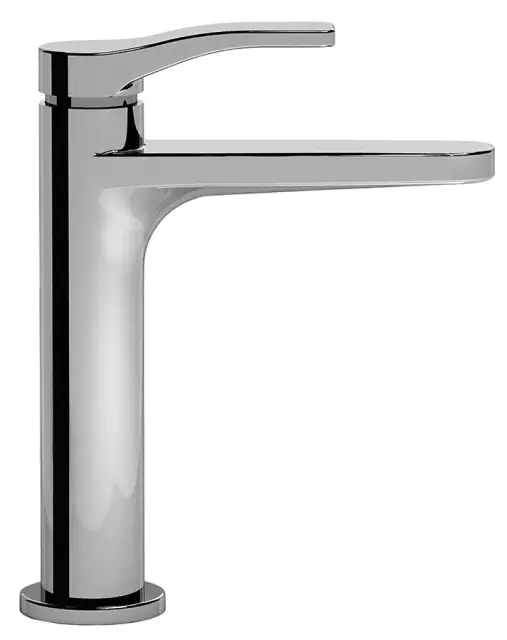 Смеситель для раковины Fantini LISSONI 26.02.B004WF хром