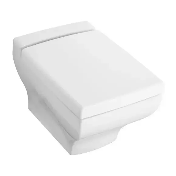 Унитаз VILLEROY&BOCH La belle 562710R2 ceramicplus, star white