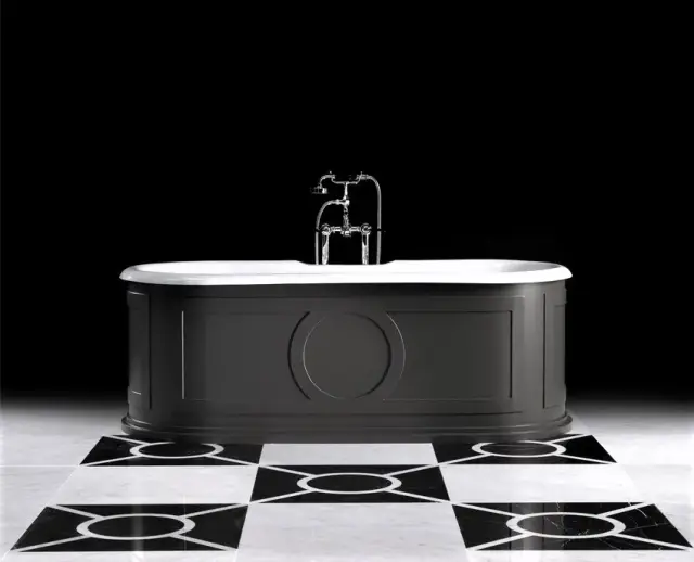 Ванна Devon&Devon Capitol DECAPITOLV