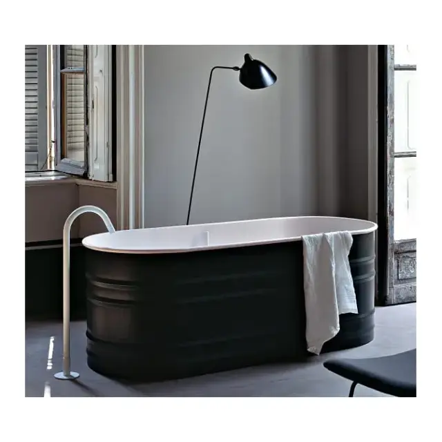 Ванна Agape Ottocento AVAS0911ZG