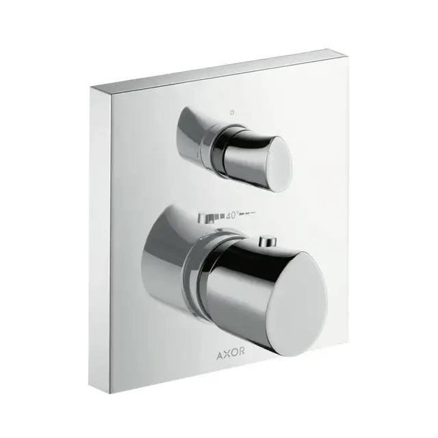 Смеситель для душа AXOR STARCK ORGANIC 12715000 хром