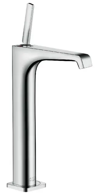 Смеситель для раковины AXOR Citterio E 36104000 хром