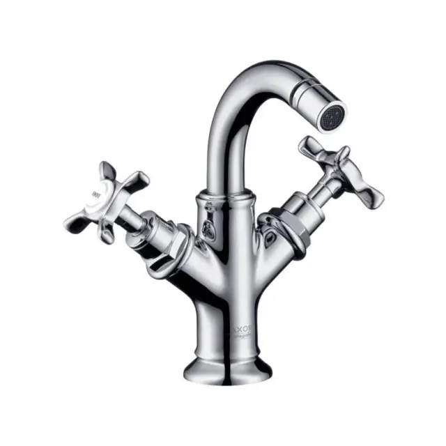 Смеситель для биде AXOR Montreux 16520000 хром