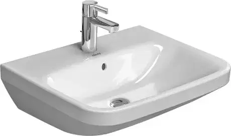 Раковина Duravit DURASTYLE 2319550000 белый