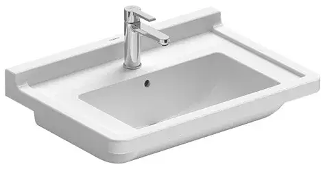 Раковина Duravit Philippe Starck 3 03047000001