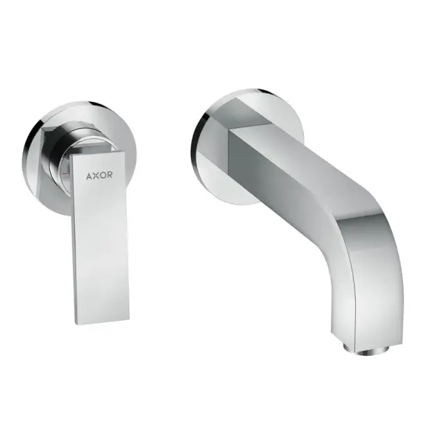 Смеситель для раковины AXOR Citterio 39121000 хром