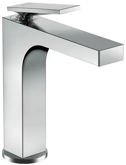 Смеситель для раковины AXOR Citterio 39023000 хром