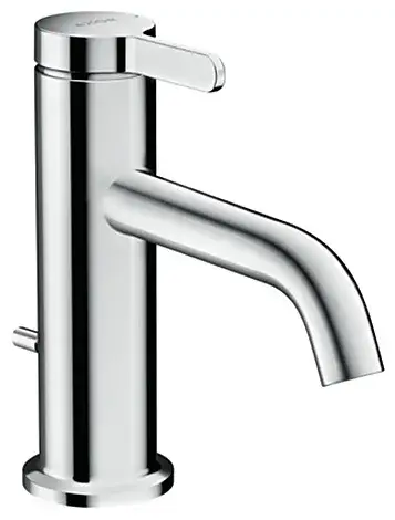 Смеситель для раковины AXOR ONE 48000000 хром