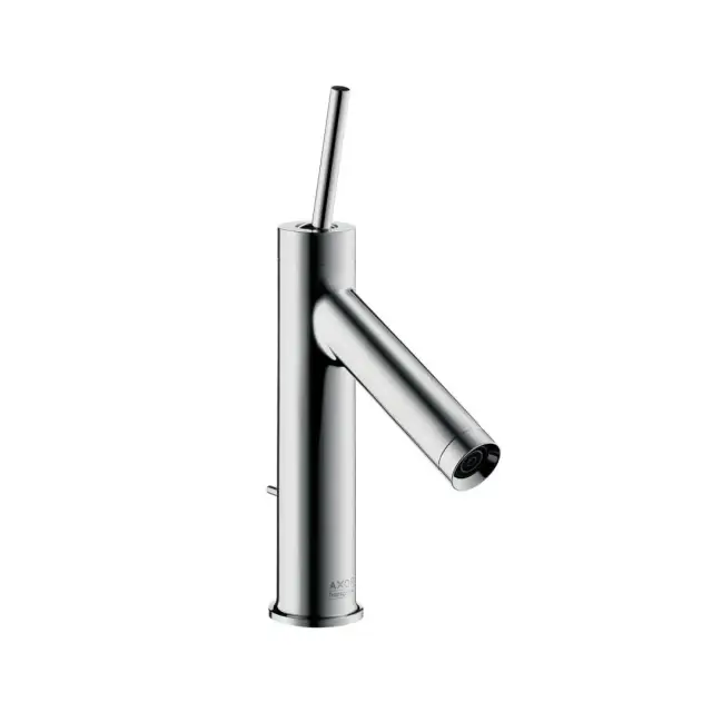 Смеситель для раковины AXOR Starck 10111000 хром