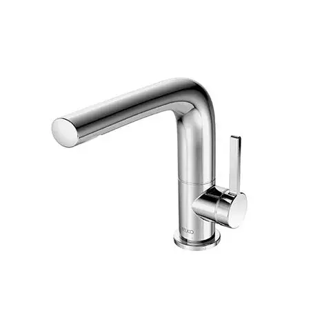 Смеситель для раковины Keuco EDITION 400 51505010100 хром