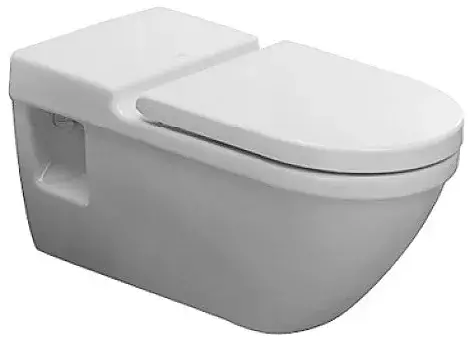 Унитаз Duravit Philippe Starck 3 2203090000