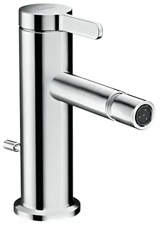 Смеситель для биде AXOR ONE 48210000 хром