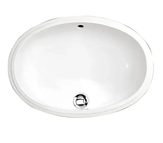 Раковина Devon&Devon White 46 RALILY460 белая