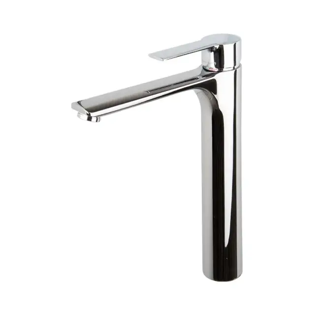 Смеситель для раковины Carlo Frattini Mast F3131/HSN матовый никель