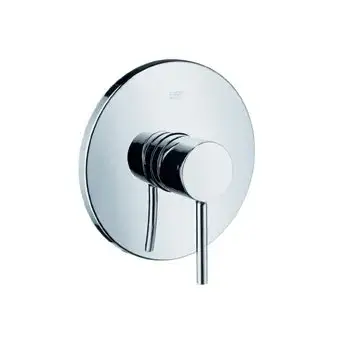 Смеситель для душа AXOR Starck 10616000 хром