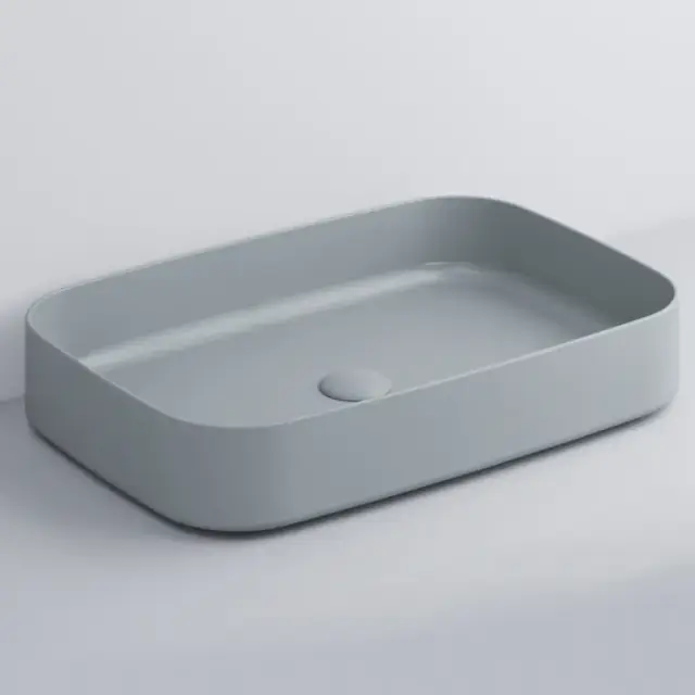 Раковина Cielo SHUI COMFORT SHCOLAR60.BR BRINA