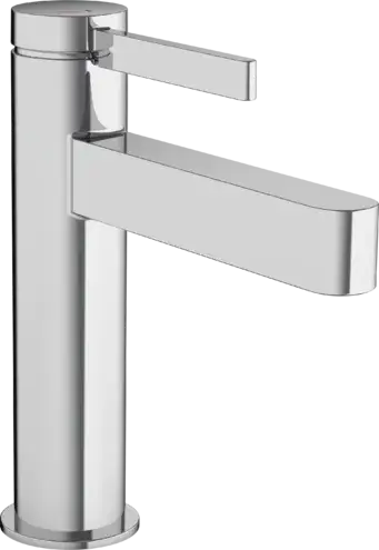 Смеситель для раковины HANSGROHE FINORIS 76024000 хром