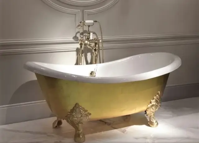 Ванна Devon&Devon MIDA 2MRMIDAFLOTSP