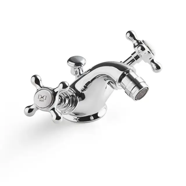 Смеситель для биде Devon&Devon AUSTIN UTAU920CR