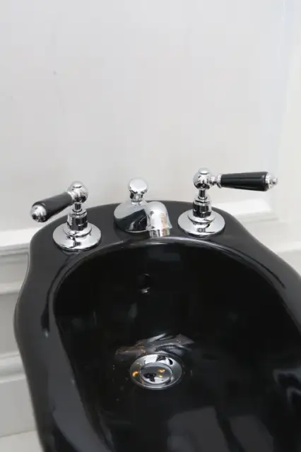 Смеситель для биде Devon&Devon Dandy MARF45CR