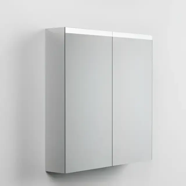 Зеркальный шкаф Oasis New Vittoria 0NVTXXX08016060