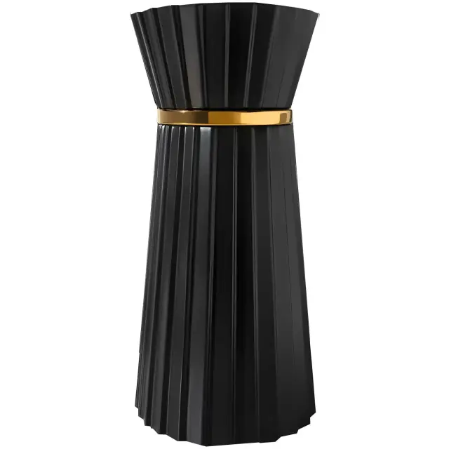 Отдельностоящая раковина Oasis Plisse