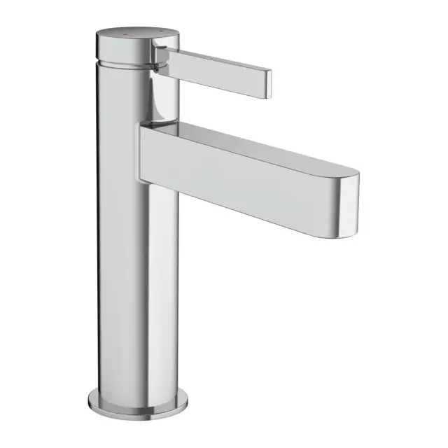 Смеситель для раковины HANSGROHE FINORIS 76023000 хром