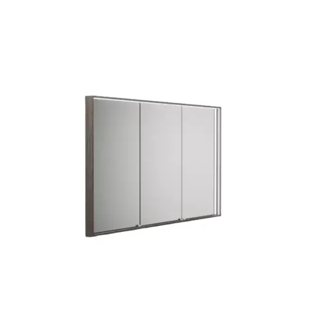 Зеркальный шкаф Oasis Voltaire 0VLTXX708019140