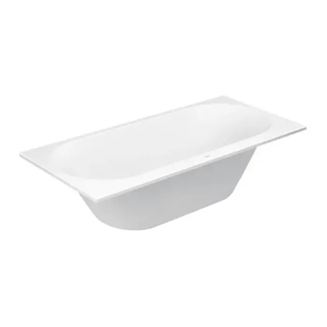 Ванна Duravit DARLING NEW 700244000000000