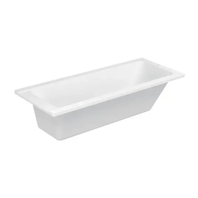 Ванна Duravit D-CODE 700098000000000