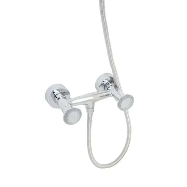 Смеситель настенный для душа Oasis Venice