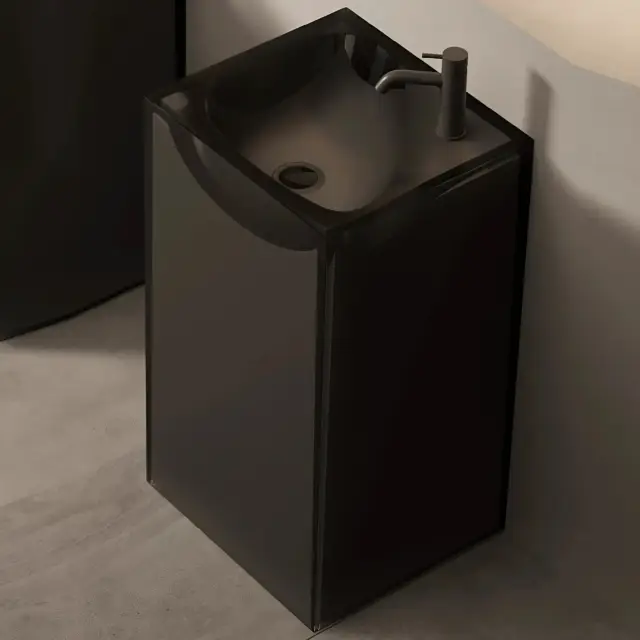 Раковина Dea Design LIGHT DD2024