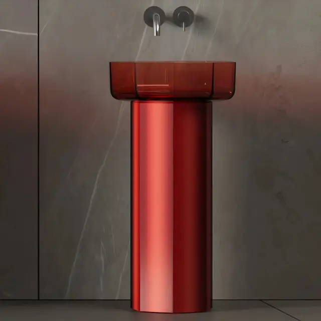 Раковина Dea Design LIGHT DD2025