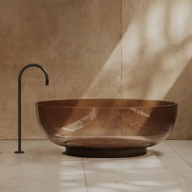 Ванна Dea Design ROUND DD8610.1500.R9