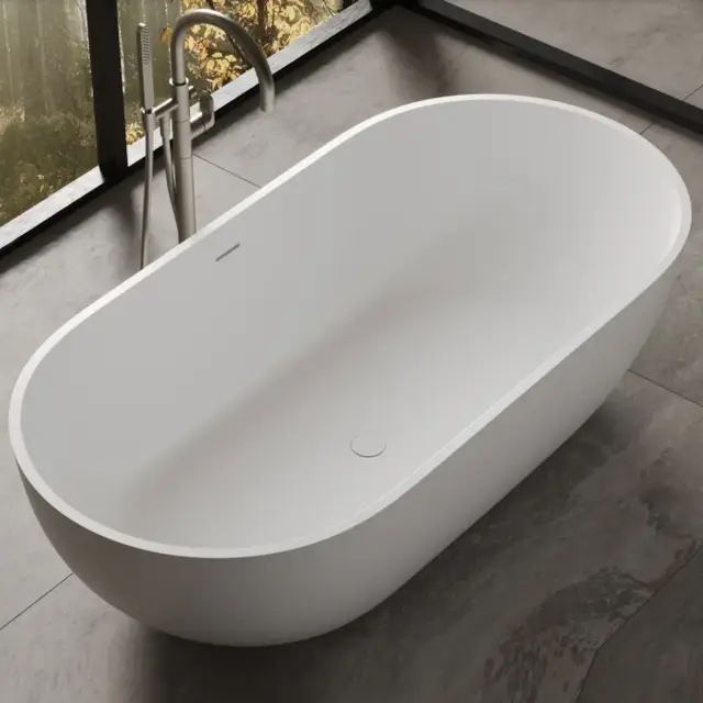 Ванна Dea Design Shadow DD8619.1400.18