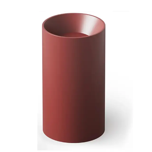 Раковина на пьедестале Exquisite Dea Design