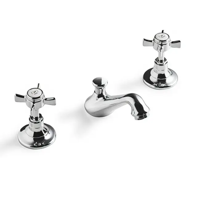 Смеситель для биде Devon&Devon Conventry MARF35CR хром